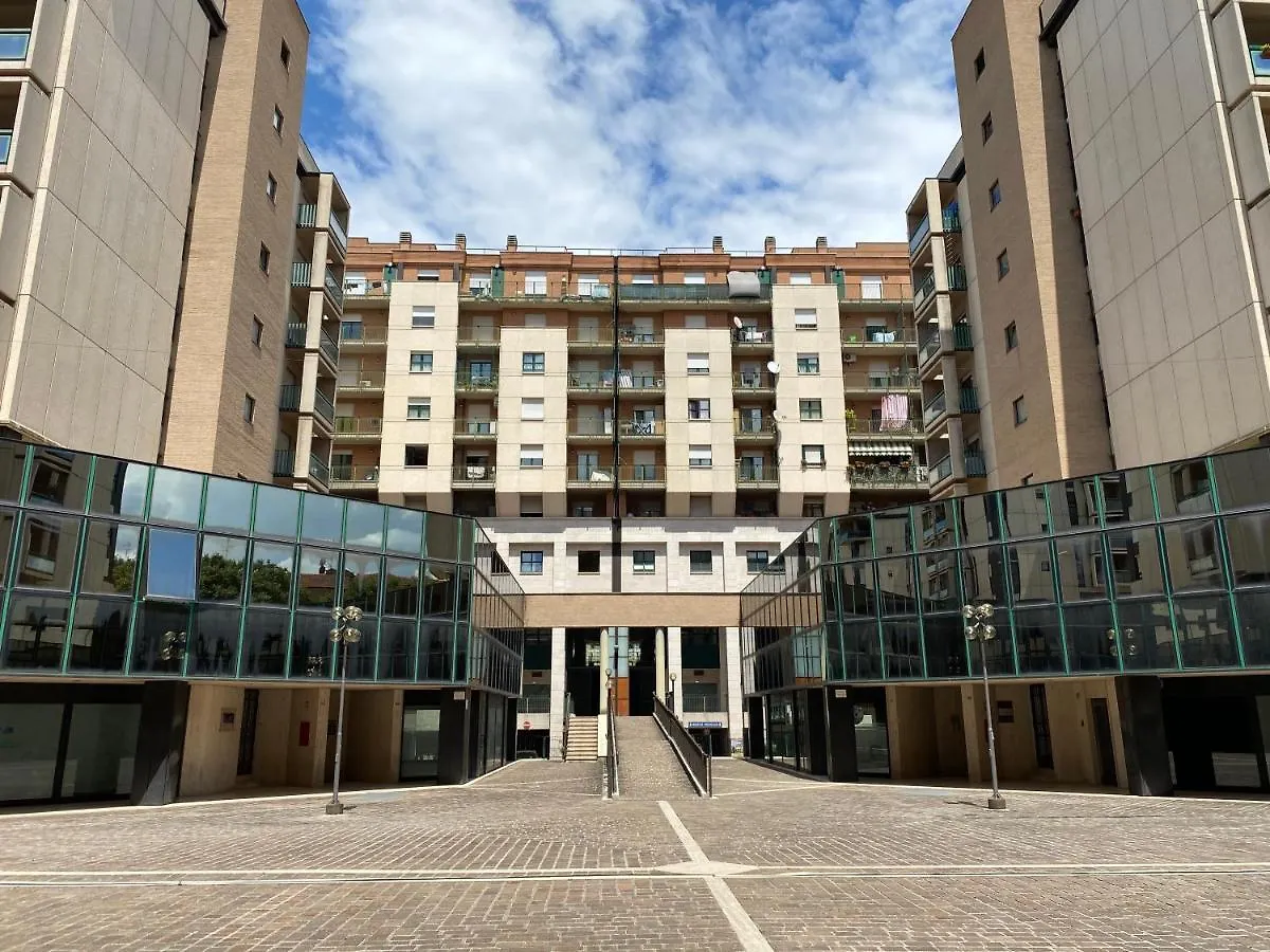 Apartamento La Casa al Bacio Perugia 0*,