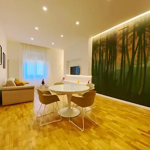 Experience Appartement
