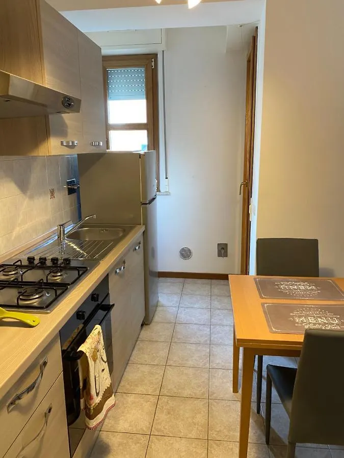 La Casa Al Bacio Apartment Perugia