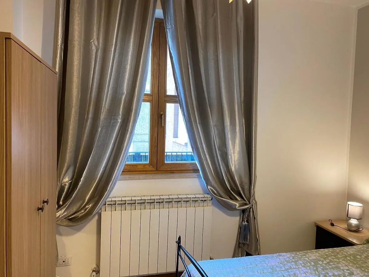 Appartement La Casa Al Bacio à Pérouse