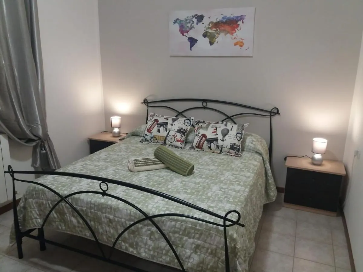 La Casa Al Bacio Apartment Perugia 0*,  Italy