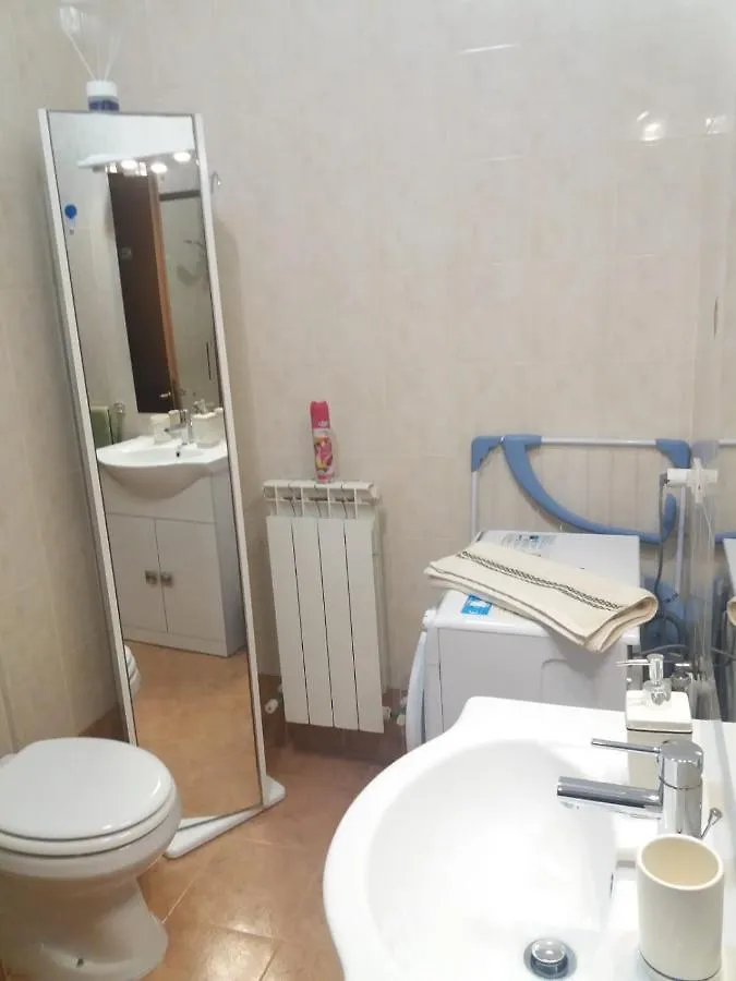 La Casa Al Bacio Apartment Perugia 0*,  Italy