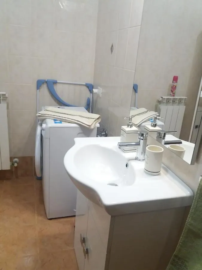 La Casa Al Bacio Apartment Perugia