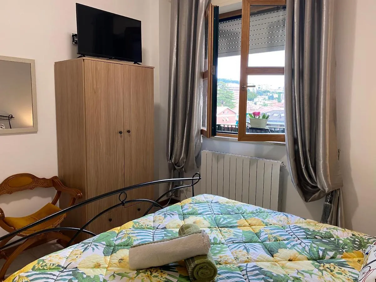 La Casa Al Bacio Apartment Perugia