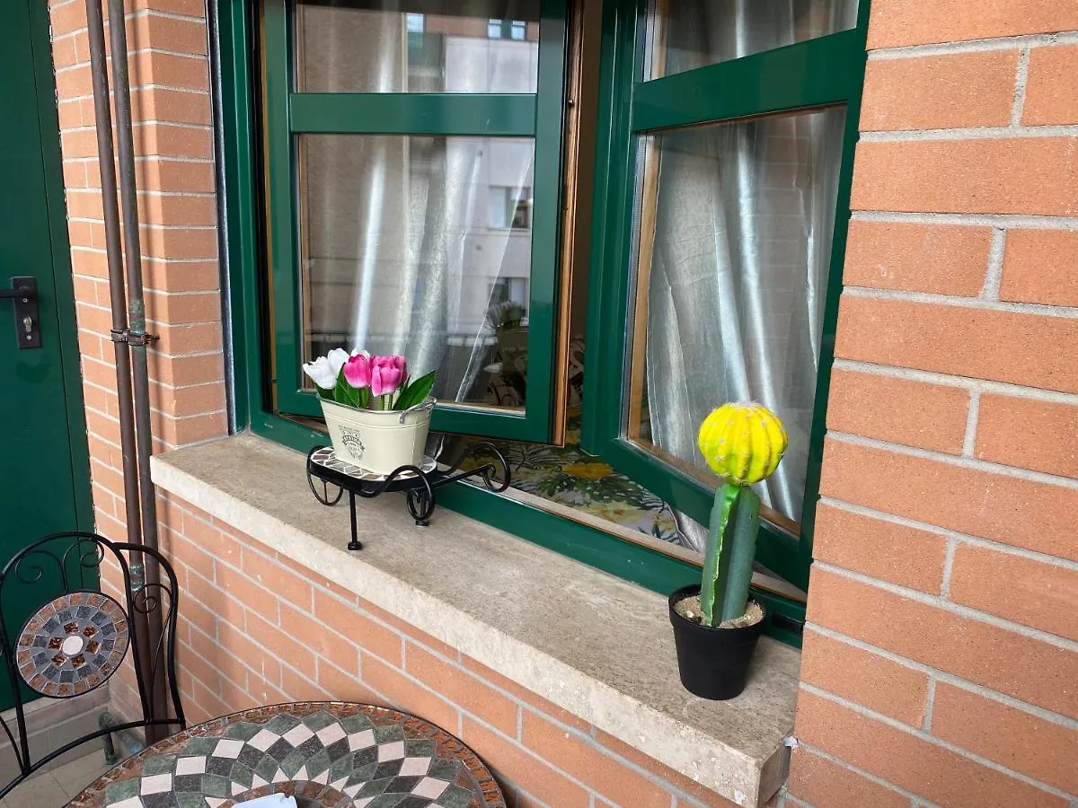 La Casa Al Bacio Apartment Perugia 0*,