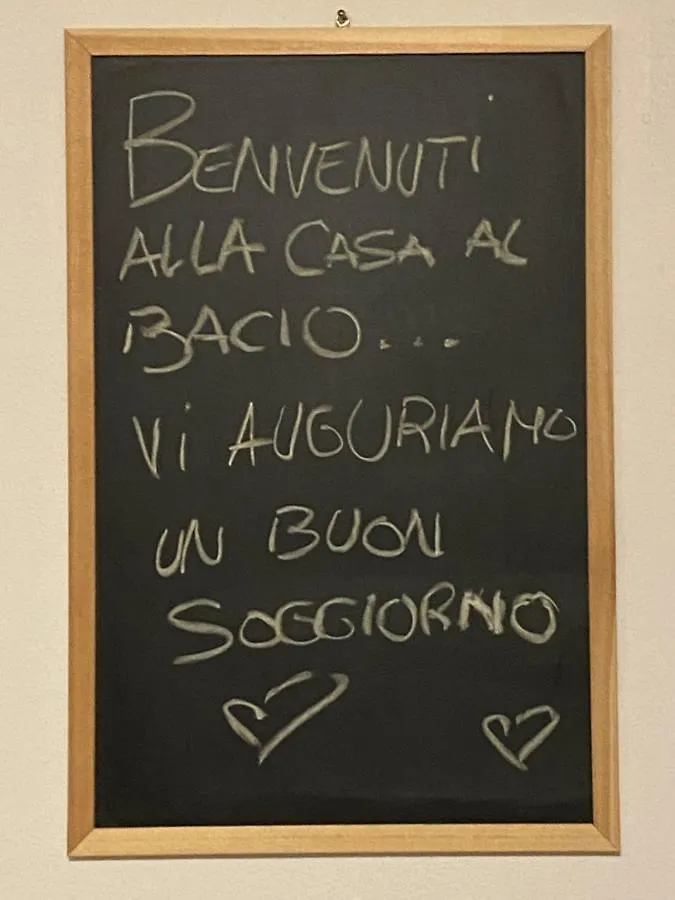 La Casa Al Bacio Apartment Perugia