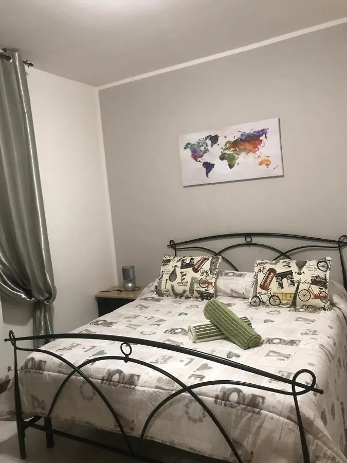 La Casa Al Bacio Apartment Perugia