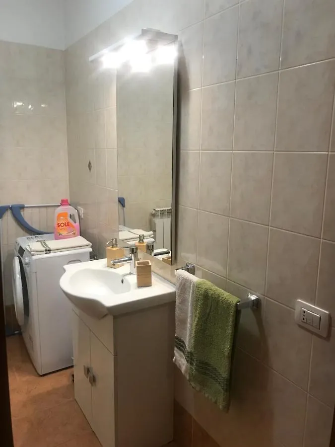 La Casa Al Bacio Apartment Perugia 0*,